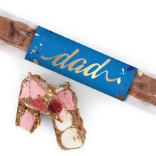 Dad Rocky Road