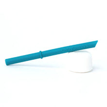Babychino Straws
