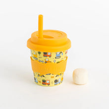 Digger Babychino Cup