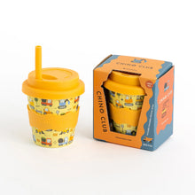 Digger Babychino Cup