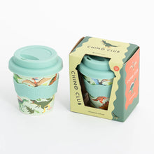 Dino Babychino Cup