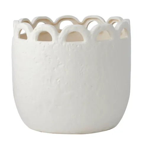 Dixon Ceramic Pot - Large