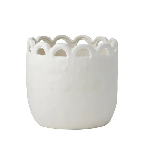 Dixon Ceramic Pot - Small