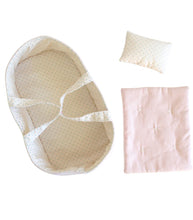 Doll Carrier Set