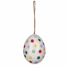 Emma Bridgewater Hanging Egg Tin