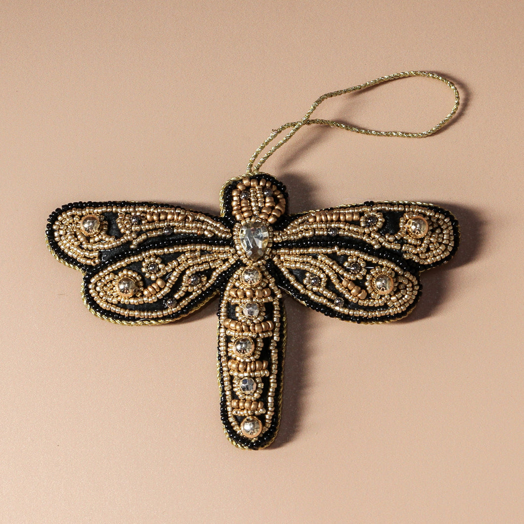 Dragonfly Decoration