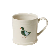 Duck Mug
