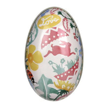 Emma Bridgewater Egg Tin Medium