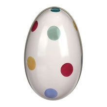 Emma Bridgewater Egg Tin Medium