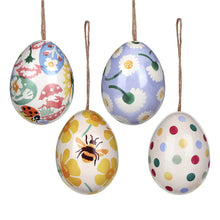 Emma Bridgewater Hanging Egg Tin