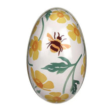 Emma Bridgewater Egg Tin Medium