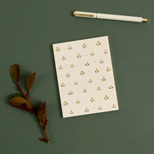 Notebook Petite First Bloom