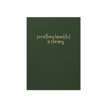 Notebook Petite Something Beautiful