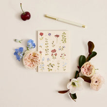 Notebook Petite Secret Garden