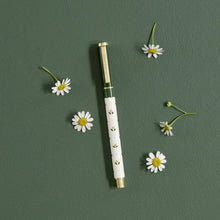 Metal Rollerball Pen First Bloom