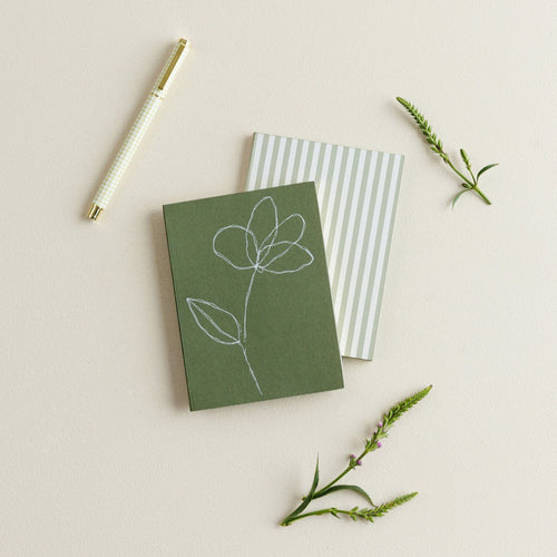 Emma Kate Co Petite Notebooks