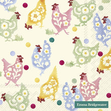 Luncheon Napkins