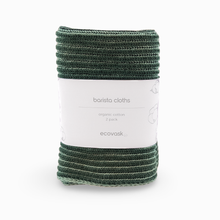 Barista Cloth 2 Pack Forest
