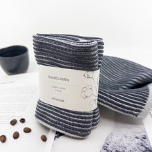 Barista Cloth 2 Pack Graphite