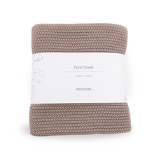 Hand Towel Hummus