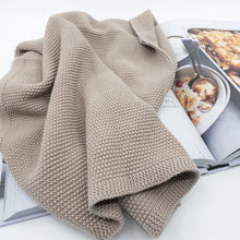 Hand Towel Hummus