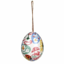 Emma Bridgewater Hanging Egg Tin