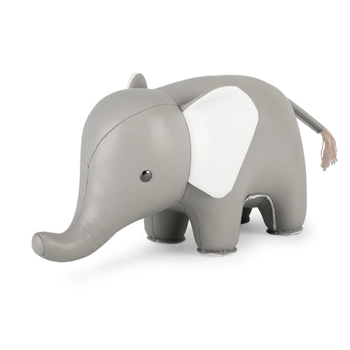 Elephant Bookend