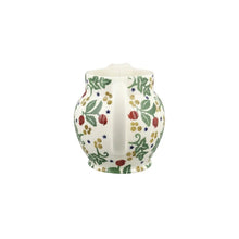 Emma Bridgewater Rosehip & Ivy Jug