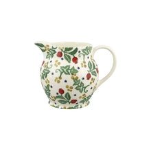 Emma Bridgewater Rosehip & Ivy Jug