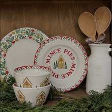 Emma Bridgewater Mince Pies Plate