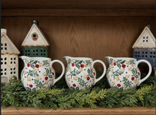 Emma Bridgewater Rosehip & Ivy Jug
