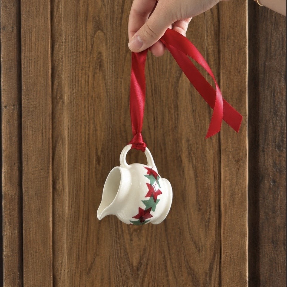 Emma Bridgewater Stars Tiny Jug