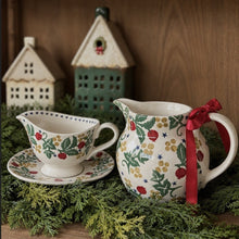 Emma Bridgewater Rosehip & Ivy Jug
