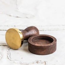Espresso Tamper