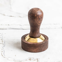 Espresso Tamper