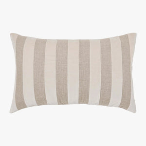 Etro Almond Stripe Cushion