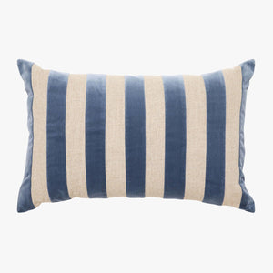 Etro Storm Stripe Cushion