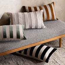 Etro Eucalypt Stripe Cushion