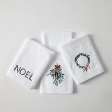 Christmas Hand Towel