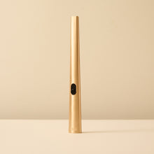 Rechargeable Lighter - Gold