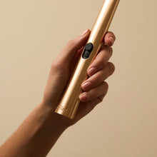 Rechargeable Lighter - Gold