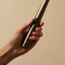 Rechargeable Lighter - Gunmetal