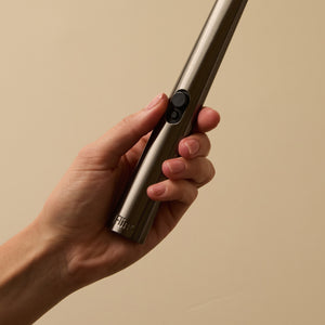 Rechargeable Lighter - Gunmetal
