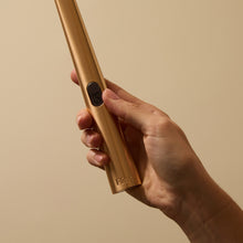 Rechargeable Lighter - Gold