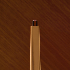 Rechargeable Lighter - Gold