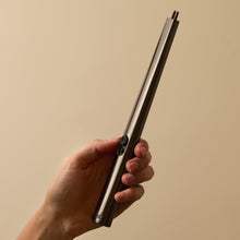Rechargeable Lighter - Gunmetal