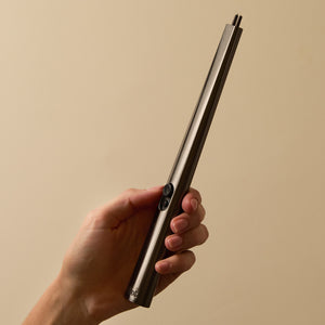 Rechargeable Lighter - Gunmetal