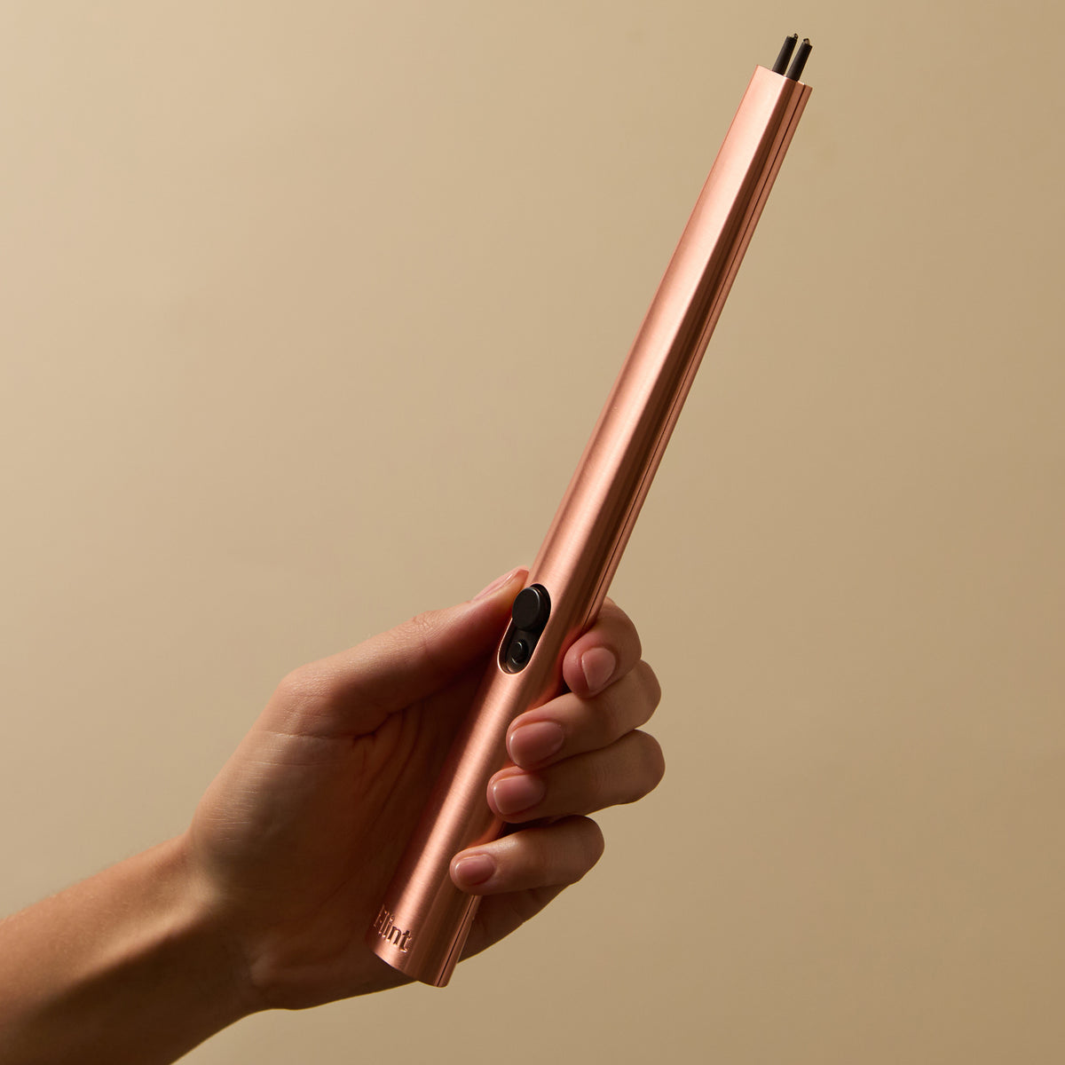 Rechargeable Lighter - Rose Gold
