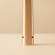 Rechargeable Lighter - Gold