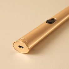 Rechargeable Lighter - Gold